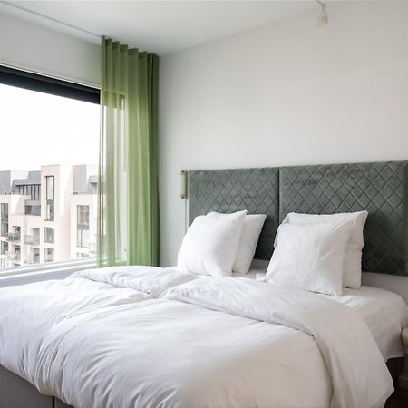 The Pier Penthouse By Daniel&Jacob'S Lejlighed København Eksteriør billede