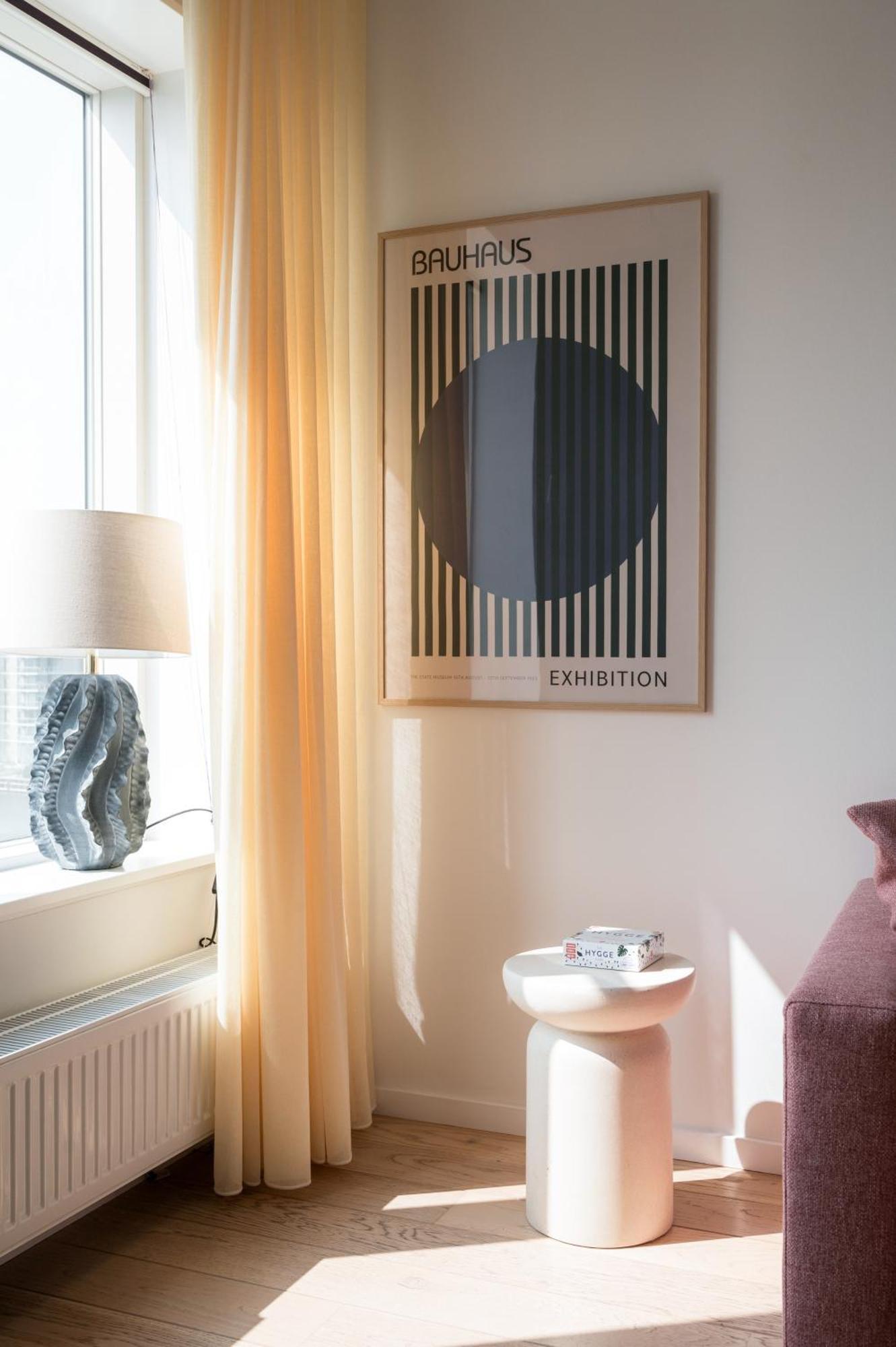 The Pier Penthouse By Daniel&Jacob'S Lejlighed København Eksteriør billede