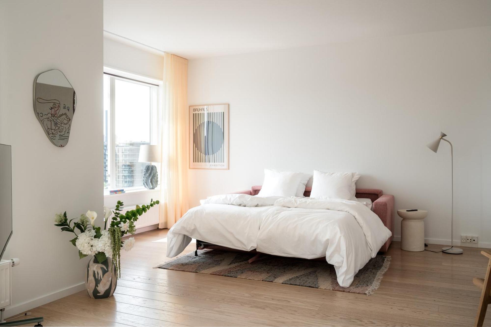 The Pier Penthouse By Daniel&Jacob'S Lejlighed København Eksteriør billede