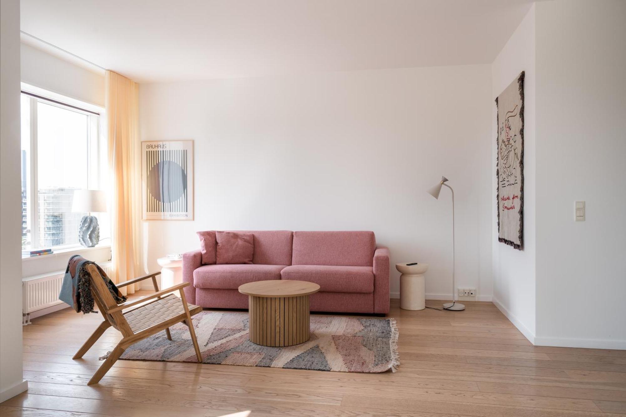 The Pier Penthouse By Daniel&Jacob'S Lejlighed København Eksteriør billede