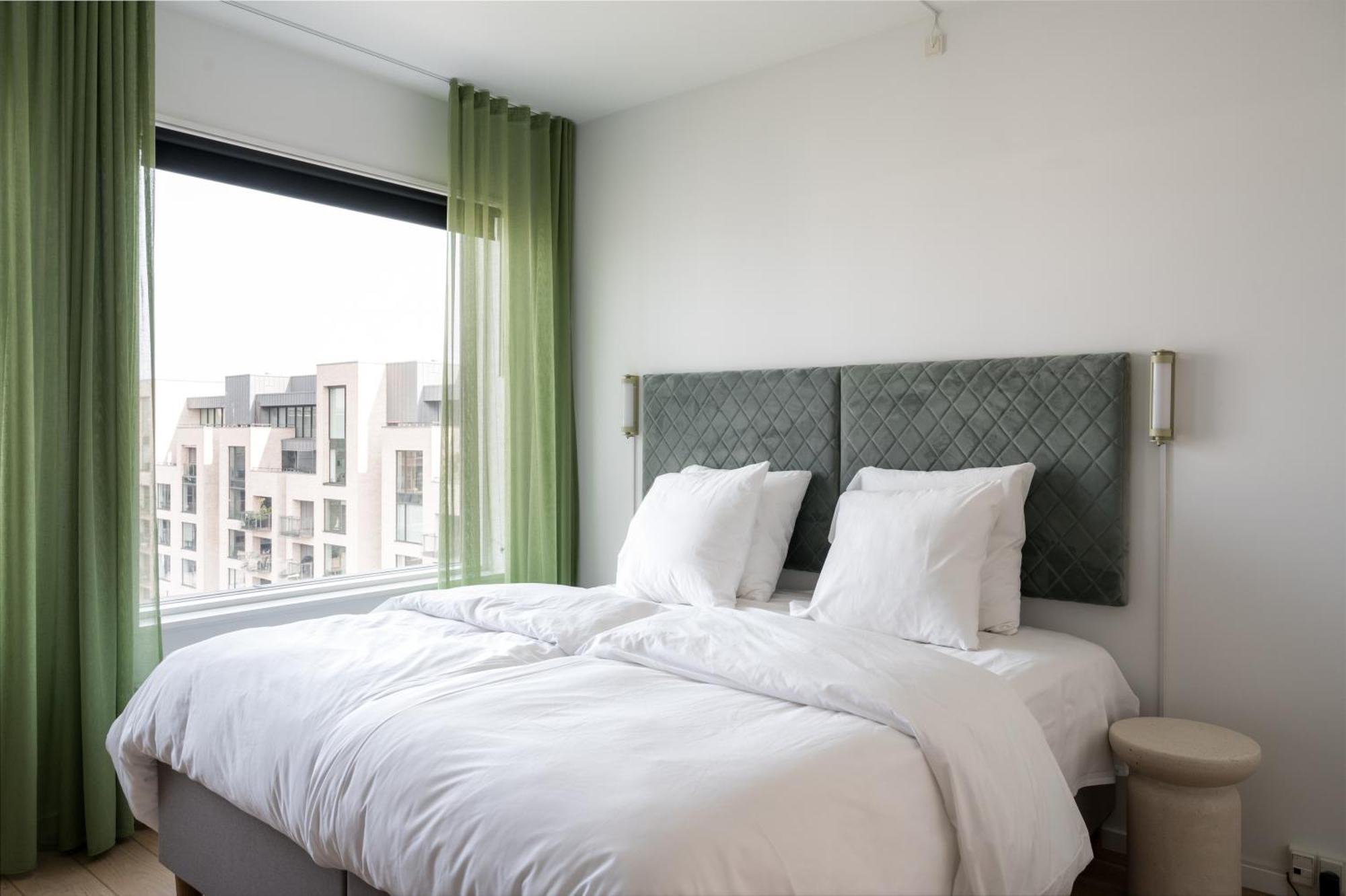 The Pier Penthouse By Daniel&Jacob'S Lejlighed København Eksteriør billede