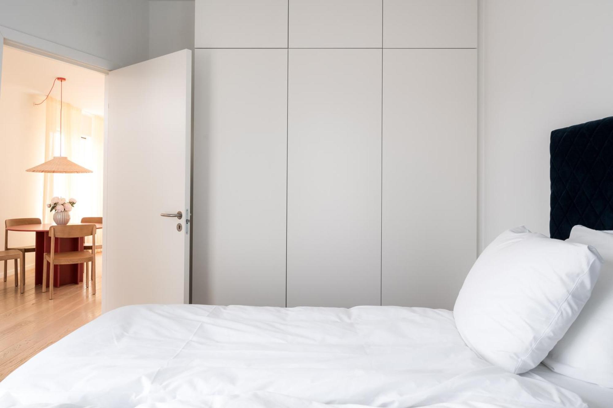 The Pier Penthouse By Daniel&Jacob'S Lejlighed København Eksteriør billede